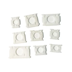 Replacement For Asus TUF Gaming FX505 FX505GD FX505GE FX505GM FX86 FA506 FX506 FA506U Series Laptop Keyboard Key Cap And Hinge