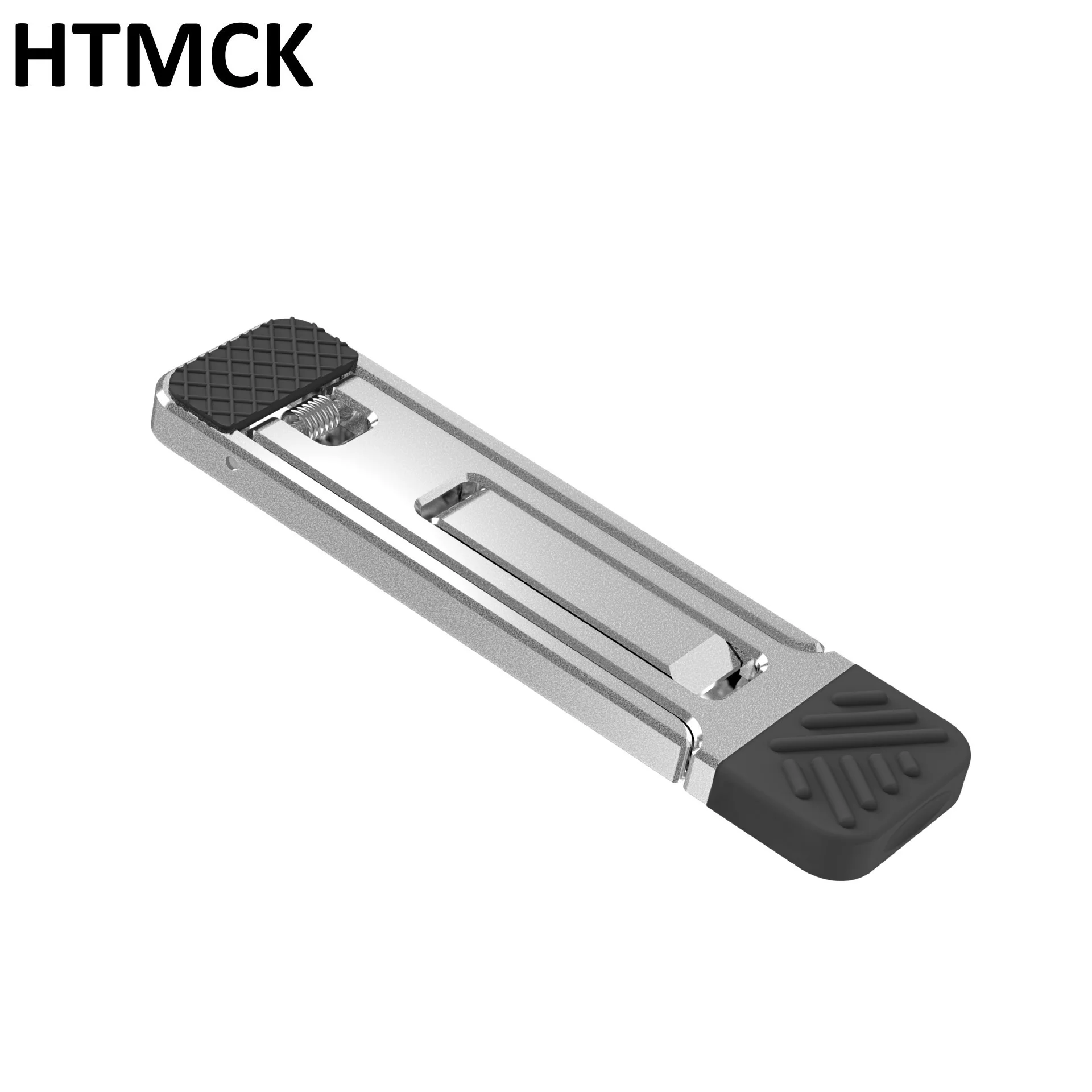 HTMCK Laptop Holder for Macbook Air Pro Pad Phone 2Pcs 1pc Riser Feet Nonslip Desktop Kickstand Foldable Notebook Keyboard Stand