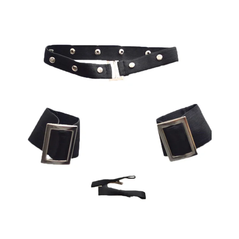 

ss13Anime Classroom Shiota Nagisa Cosplay Costume Girl Punk Uniforms Full Set Halloween Outfits With Socks