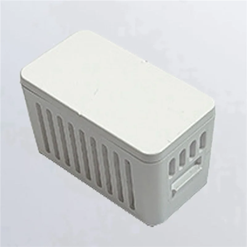 

AT44-2X Silver Module For Roborock S8 Max V Ultra / G20S Vacuum Water Tank Slow-Release Silver Bacteriostatic Module