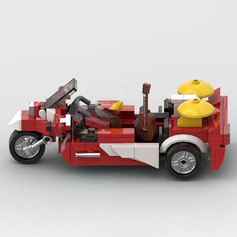 Thumbnail 3 - #74 Toy Motorcycles Comparison Guide