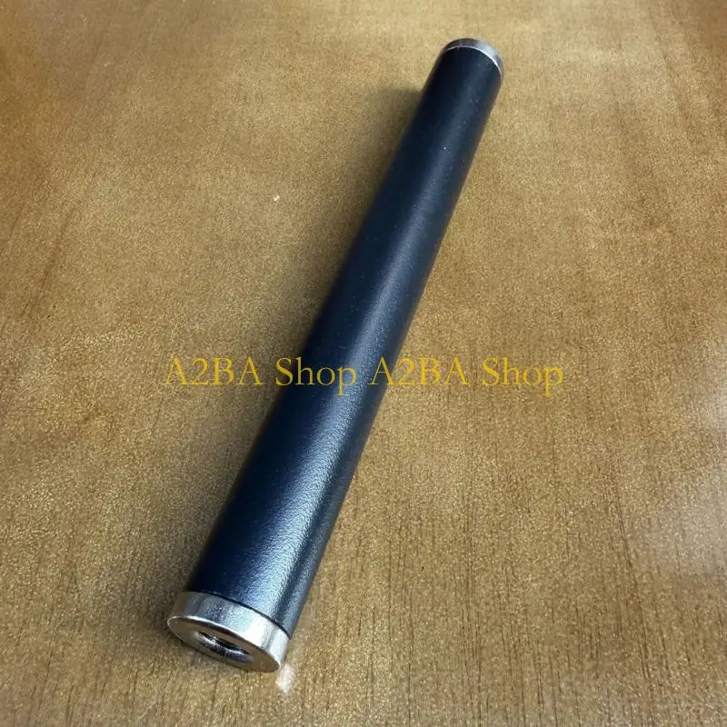 A2BA 1/4Inch Thread Adapter Metal Extension Rod Tripod Mount Adapter 3 Lengths Photography Accessory Multiple Purpose
