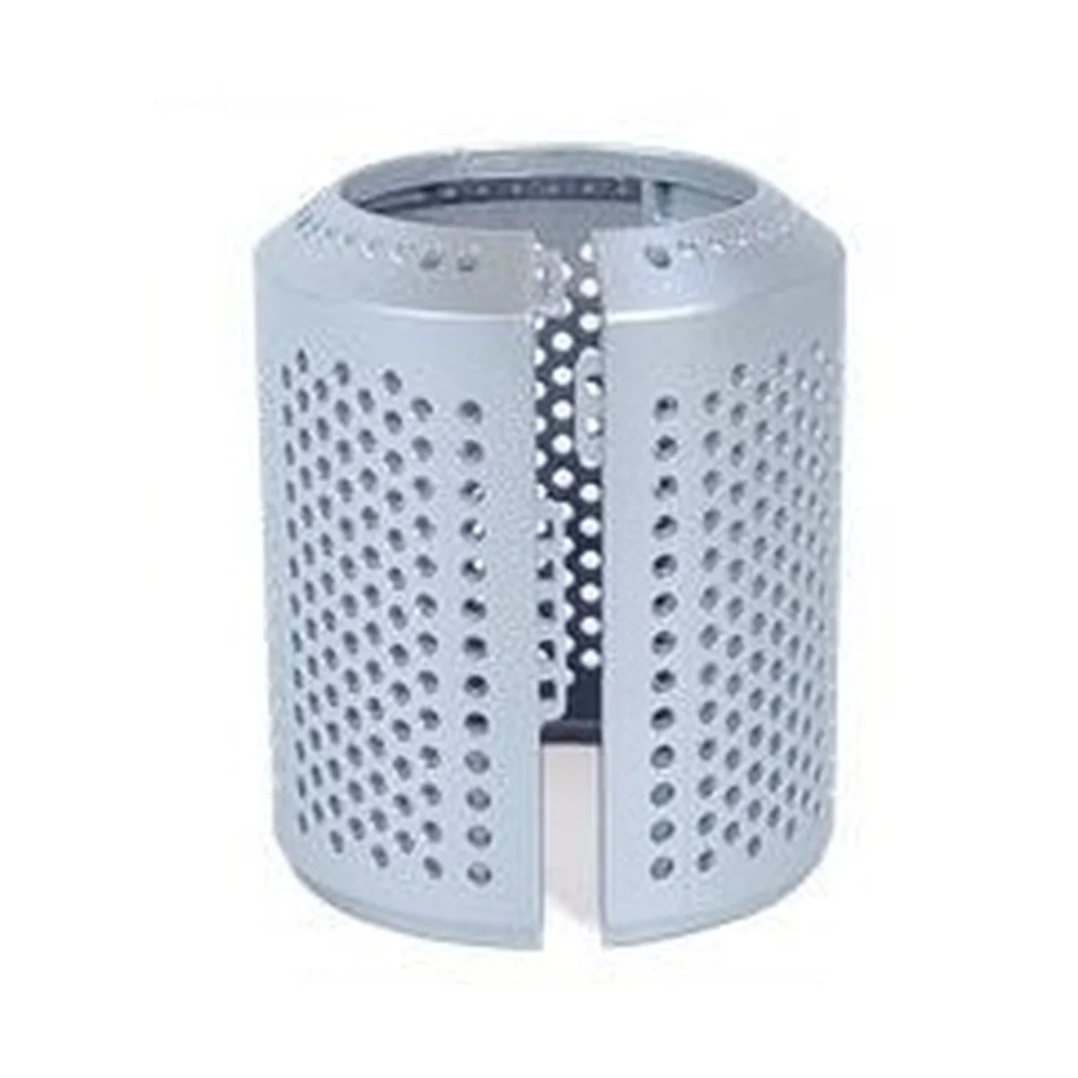 

A76Z Outer Filter Cover for Hair Dryer HD01 HD03 HD07 HD08 Dustproof Strainer Filter Net Part Opening Design D