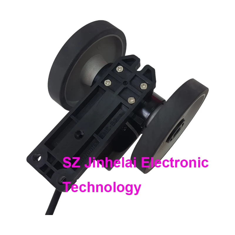 New and Original ENC-1-1-V-24 ENC-1-2-V-24 ENC-1-3-V-24 ENC-1-4-V-24 ENC-1-5-V-24 ENC-1-6-V-24 Autonics Roller Rotary Encoder