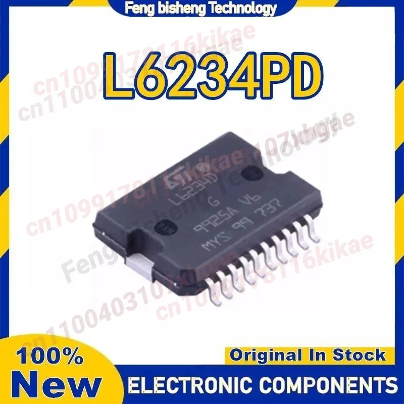 Nuovo originale L6234PD L6234D L6234 HSOP-20 Disponibile