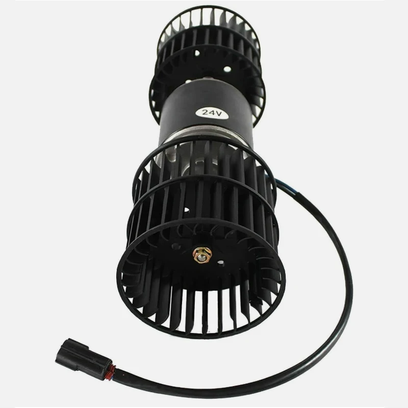 Good High Quality EC210 EC240 EC290 EC360 EC460 14576774 Blower Motor VOE14576774 14514331 VOE14514331