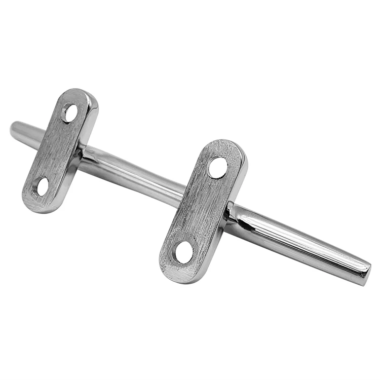 Boat Cleat Boat Grab Handle 316 Stainless Steel 4inch To 15inch Boats Deck Cleat Hardware for Marine Yacht