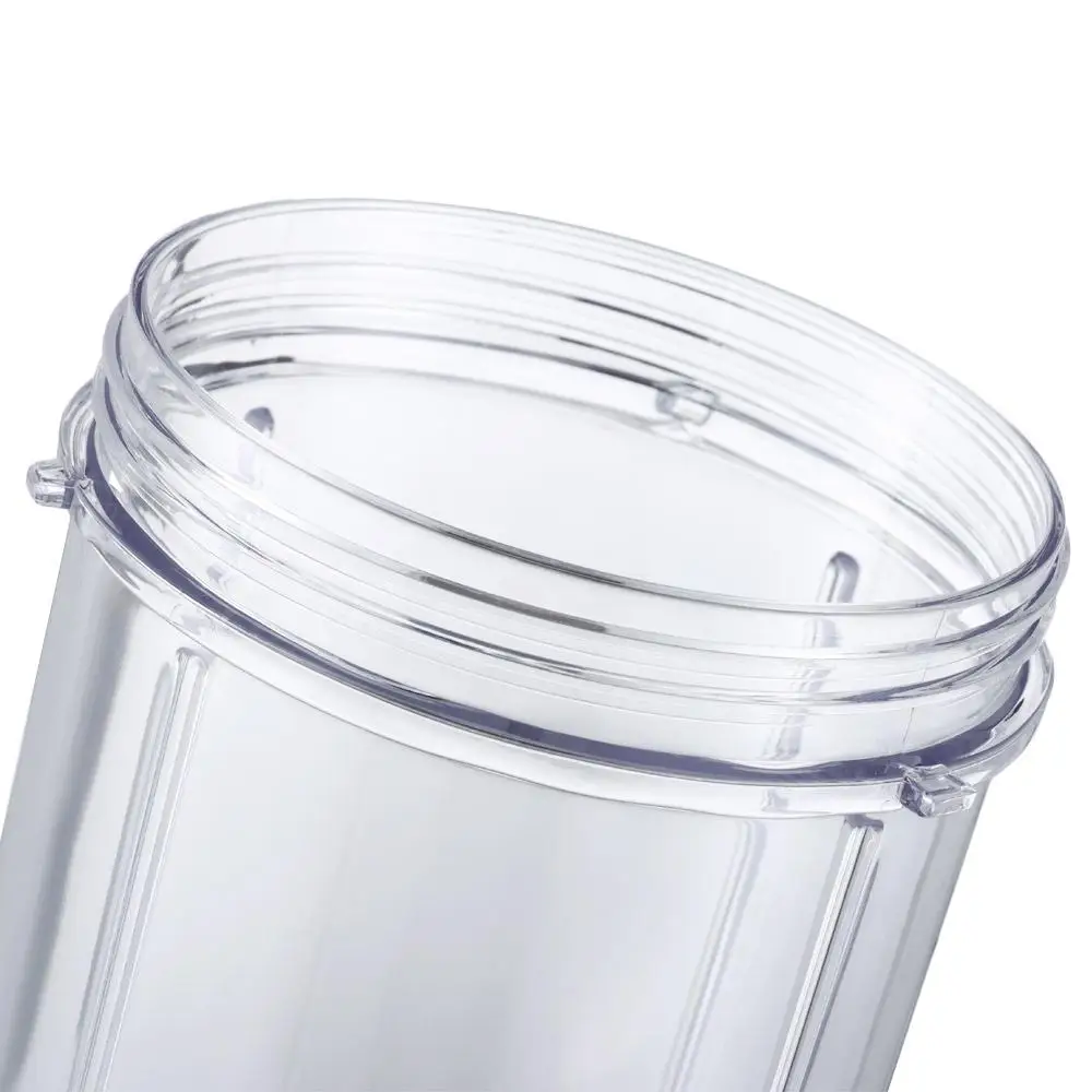 Home Kitchen Tools Blender Model 600w 900w Colossal Cup Replacement Juicer Mug For NutriBullet Nutri