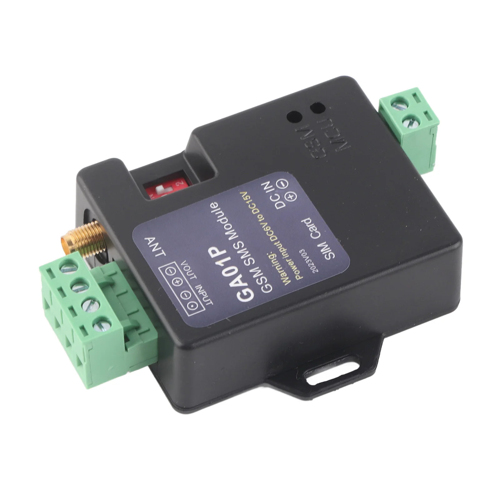 

GA01P GSM сигнализация умная сигнализация сбоя питания мини умное дистанционное оповещение о сбое питания SMS-вызов сигнализация безопасности
