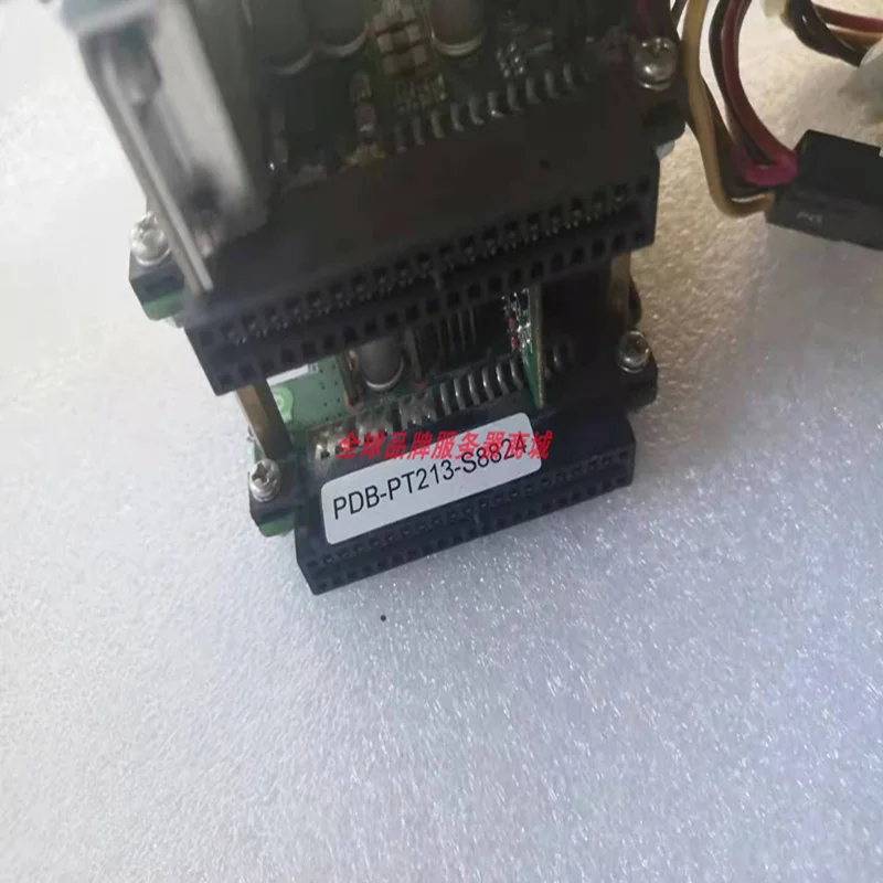 Almost New Original PSU Board For Supermicro Power Distribution Board For PDB-PT213-S8824