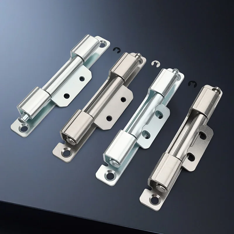 Distribution Cabinet Hinge Concealed Control Cabinet Door Electrical Cabinet Door Hinge Industrial Equipment Hardware Accessorie