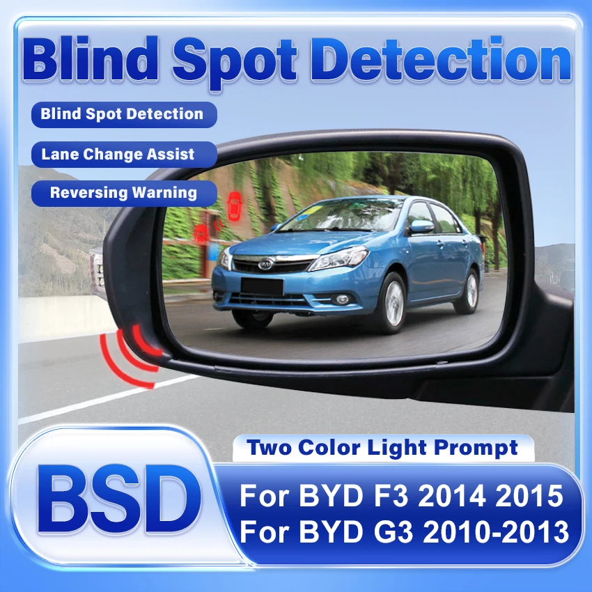 Car Mirror For Byd … - image