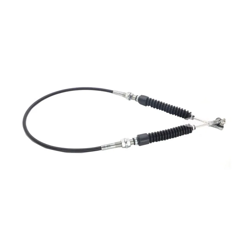 High quality new excavator construction machinery accessories are suitable for Hitachi ZAX450-6 throttle pull line