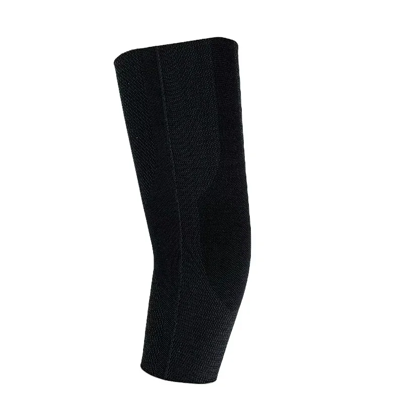 Prosthetic Leg Gel Liner SFX Flex Sleeve Prosthetic Suspension Sleeve for Amputee