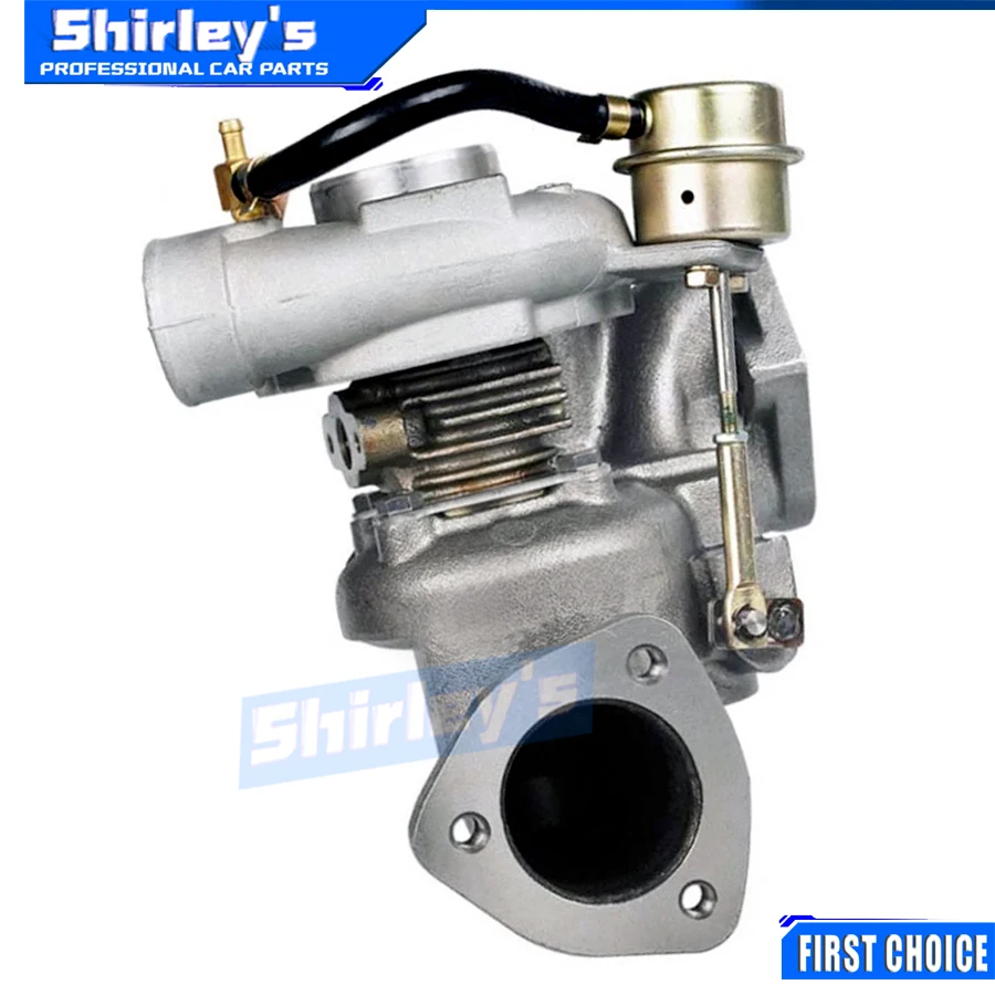 T250-4 Turbo Turbocharger For Land-Rover Defender 2.5 TDI 126 HP 300 TDI 452055-0004 452055-5004S ERR4802 ERR4893