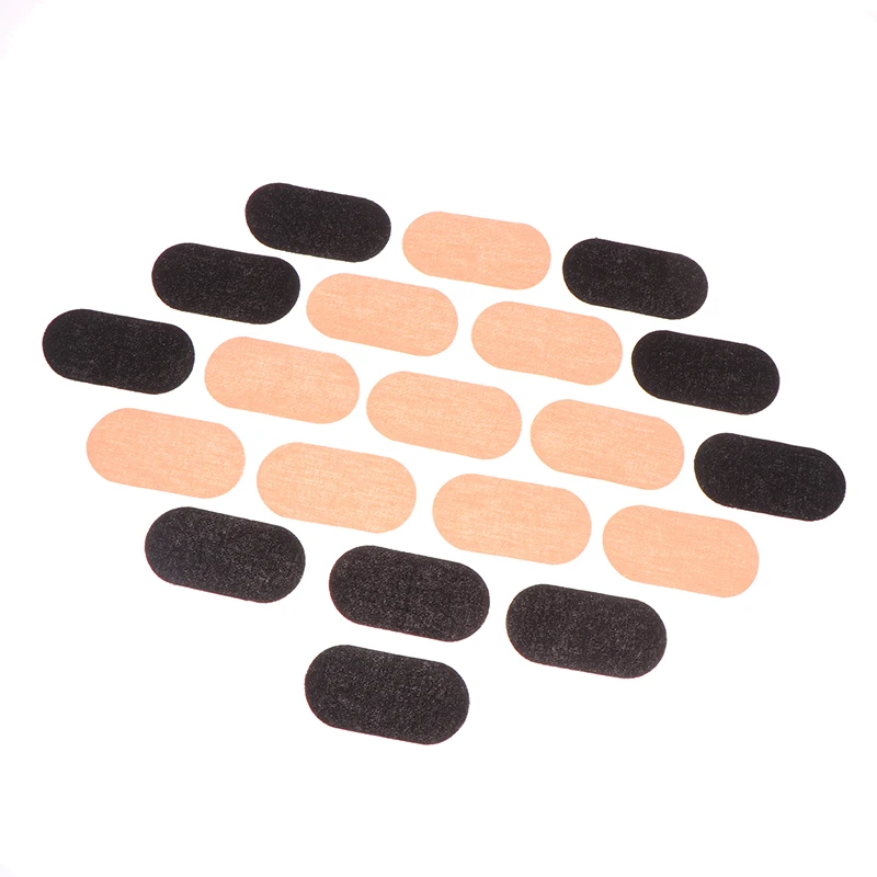 10 шт., пластырь против храпа