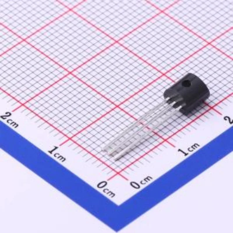 (10-50pcs) LM35DZ/NOPB TO-92 100% Original In Stock
