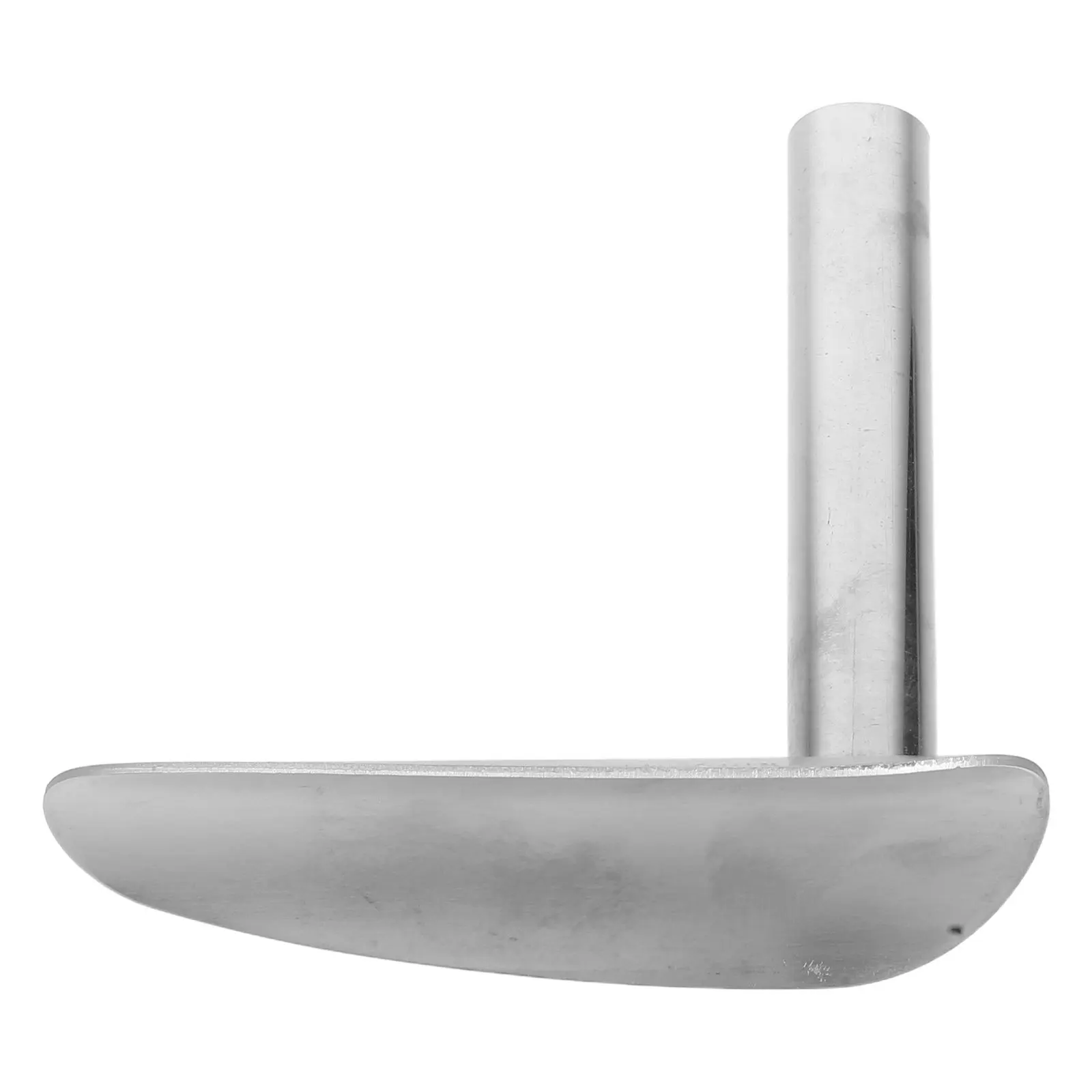 

Разжимка для обуви из нержавеющей стали с эргономичной ручкой для мужчин, женщин, пожилых людей и беременных, помощник при ходьбе, расширитель для обуви и сапог