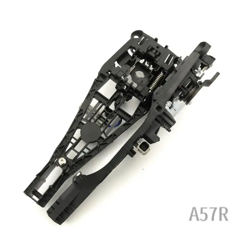 

7R-2PCS Electric Handle Base Outside Door Left And Right Replacement Parts For Cruze Buick New Reagl 13576842 13576843