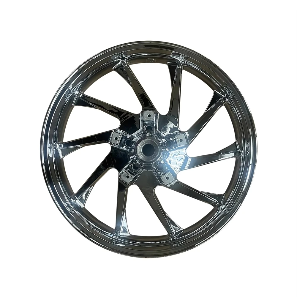 

High Quality Lightweight Performance Heavy Motorcycle Wheels For