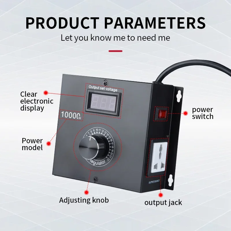 user-friendly Portable MIG Shielded Welding Machine: Non-Gas Shielded Complete Set of MIG200 Multifunctional for Small Household