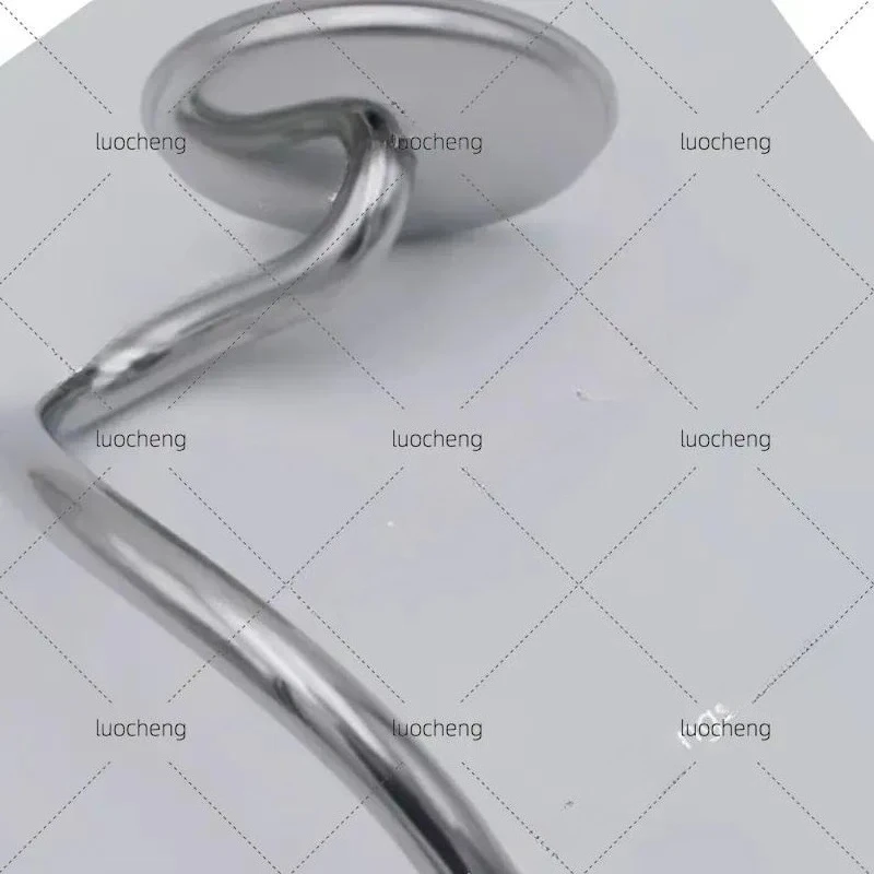 For KENWOOD Chef Machine KMM710 KVL61 KVL85 KVL40 Stainless Steel S Hook Rod