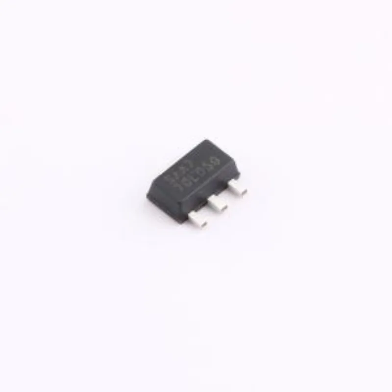 (100-500pcs) 78L05G-AB3-R SOT-89(SOT-89-3) 100% Original In Stock (LDO) 30V 100mA 5V