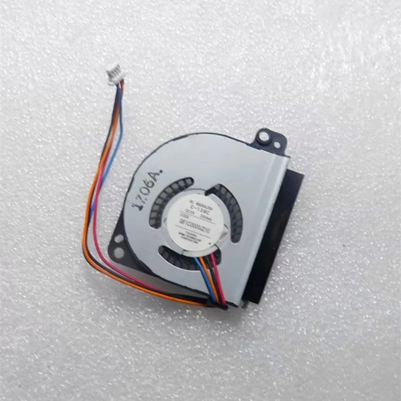 New Original Laptop CPU Cooling Fan For Toshiba Satellite Portege Z830 Z835 Z930 Z935 P360 P370 Fan C-139C G61C0000J210 DC5V