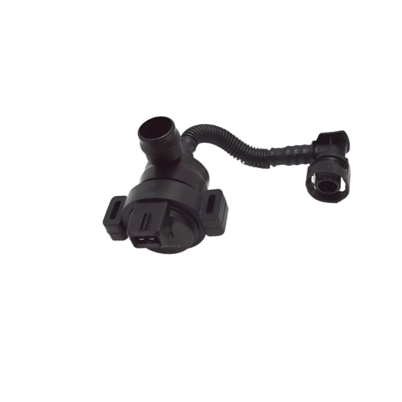 New 13907550387 Applicable to Genuine  For BMW E60N E61N E81 Fuel Tank Breather Valve With Pipe