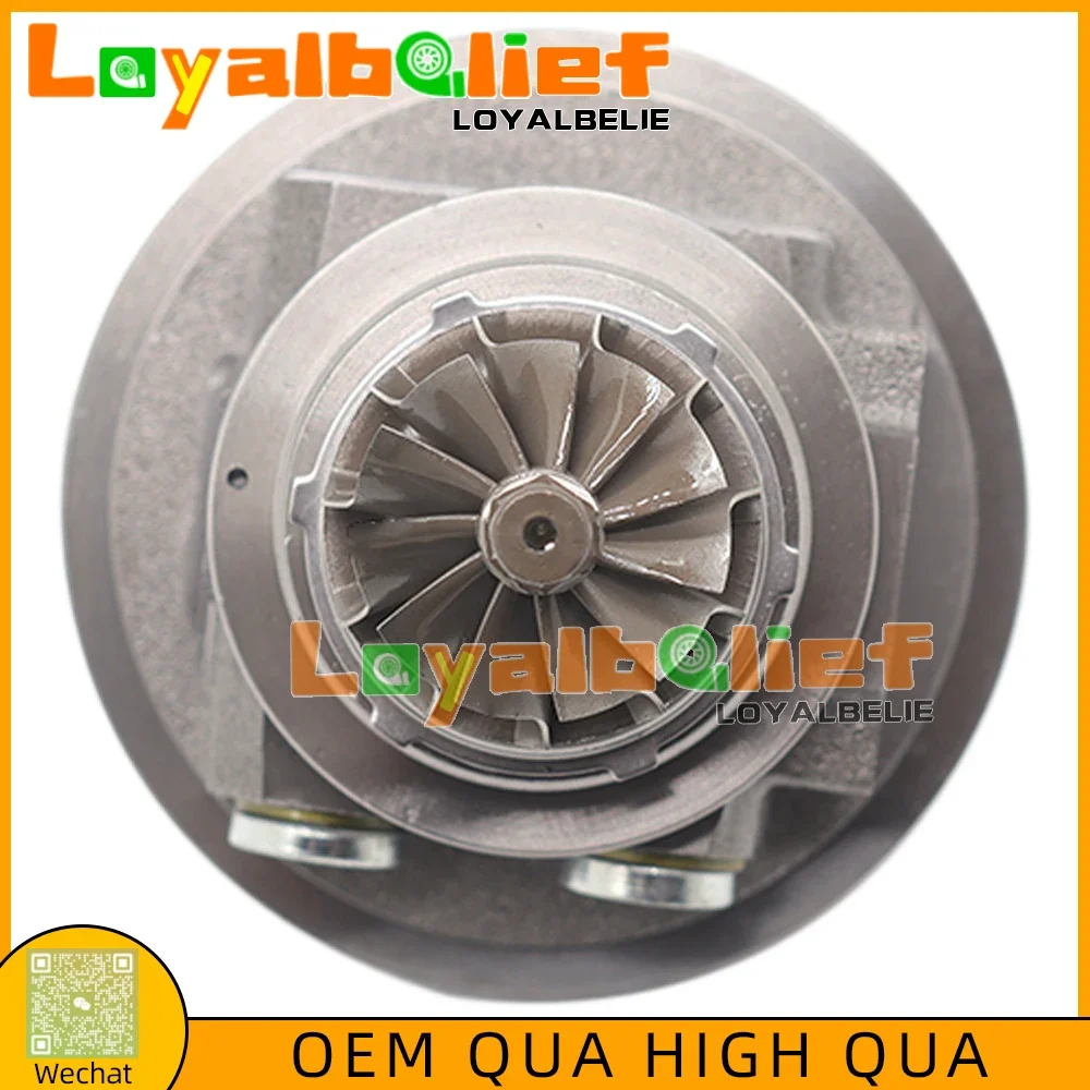 

K03 Turbo Cartridge For Citroen C4 DS THP 150HP EP6DT 53039880121 53039700121 53039880120 53039700120 Turbine Core