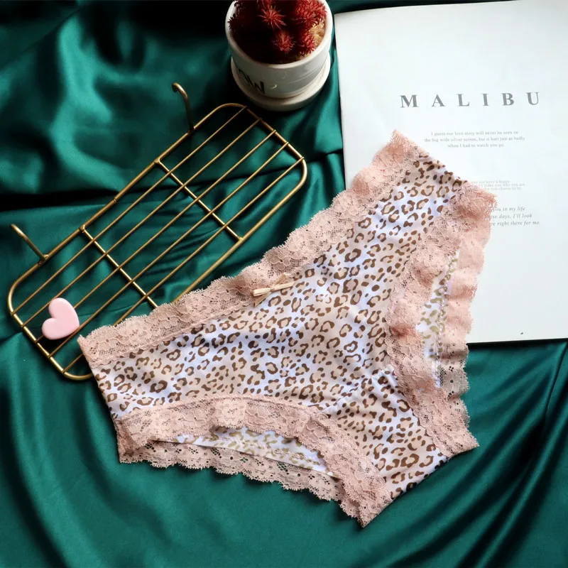 pink leopard