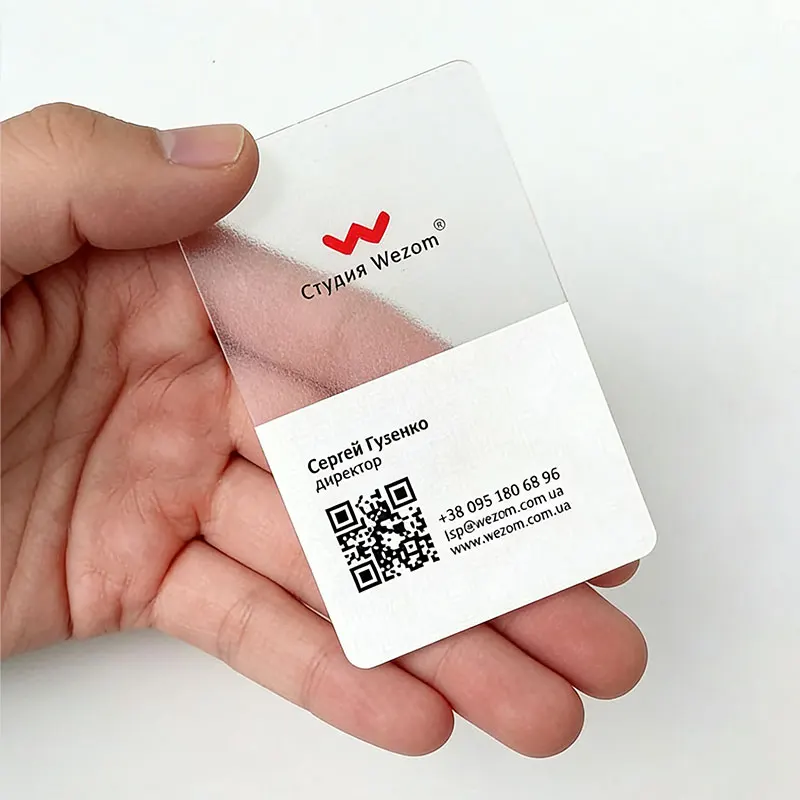 Thumbnail 4 - #61 Cheap Business Cards Worth Buying