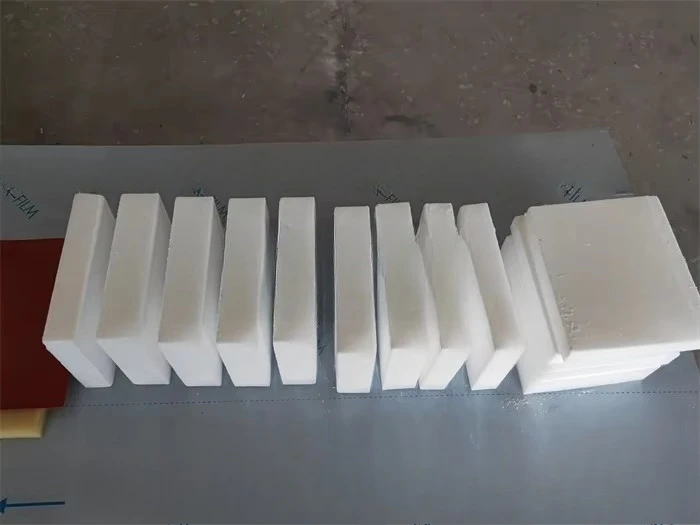 High Productivity Dry Ice Cream Machine Emerson Fusheng Compressor Customizable 50/500/1000kg Ice Storage Key Motor Components