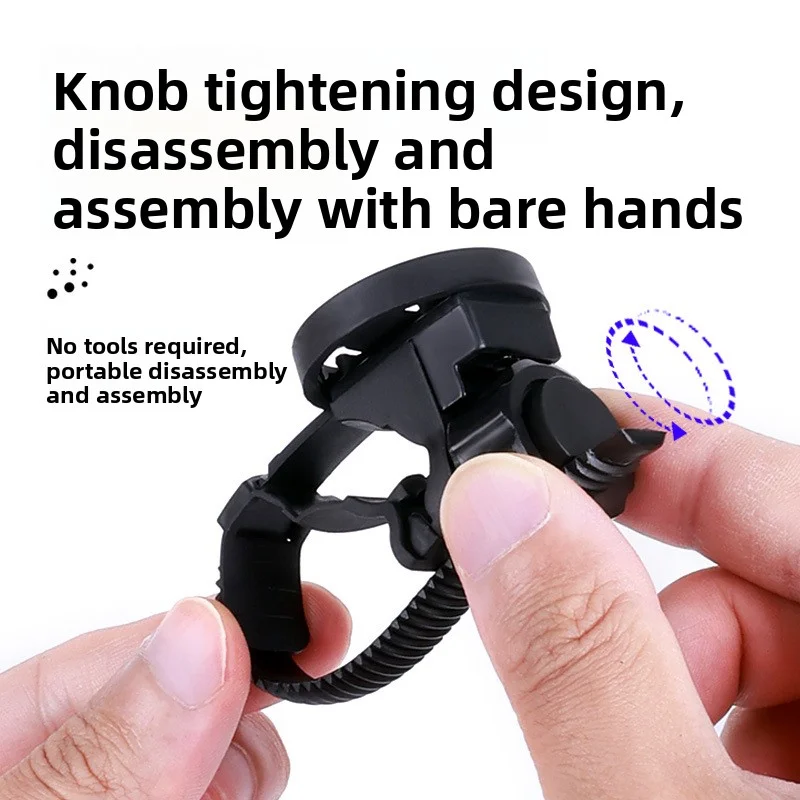 自転車コンピュータマウント自転車ライトスタンドユニバーサル適切なヘッドライト MTB ロードライトブラケットバイクサポートガーミンウォーカー Igps