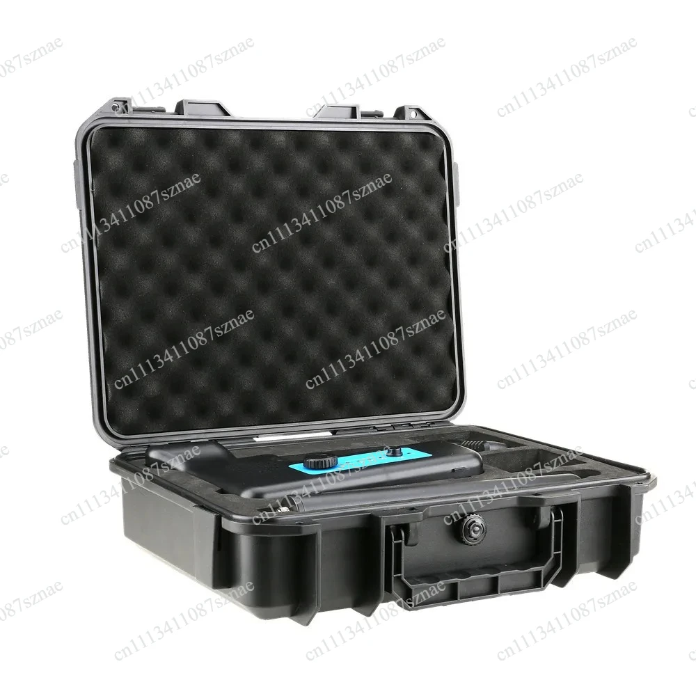 512HZ receiver locator pipe sewer drainage camera underground pipe borescope industrial peephole