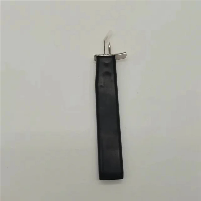 

Latest-3Pcs Jewelry Bead Knotting Tool For Create The Secure Knots, Pearl Jewelry Making Tool Bead Knotting Tool