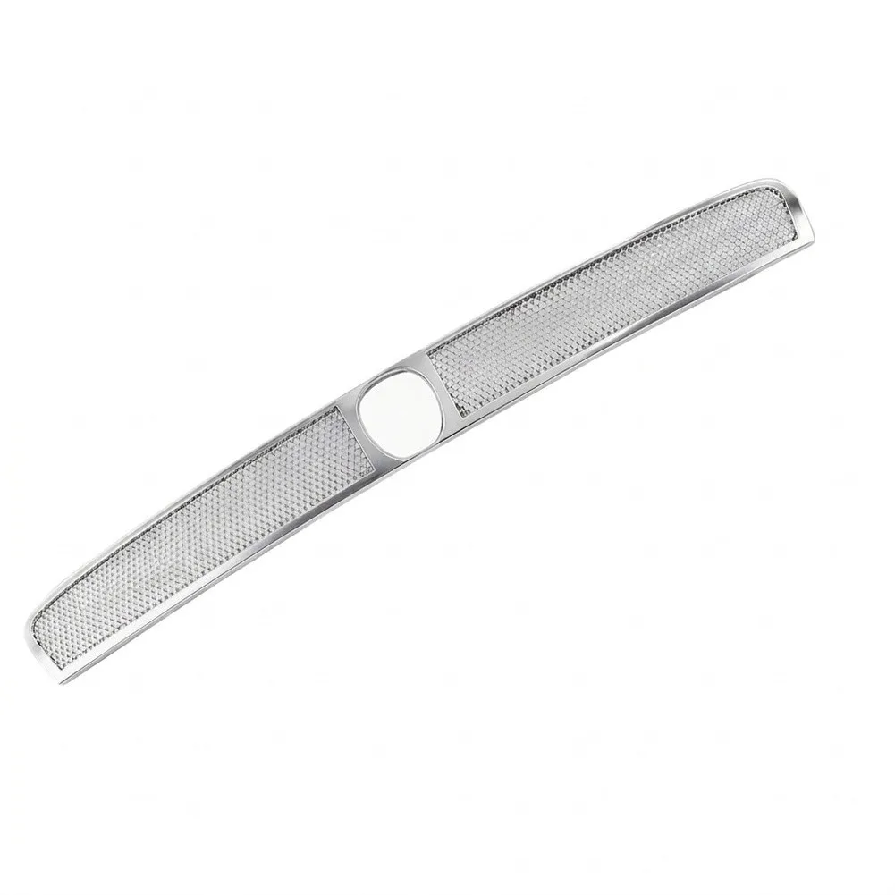 Air Outlet Decorative Cover in Stainless Steel Engineered Specifically for Volvo For S90 Vehicles Manufactured 2017 to 2026