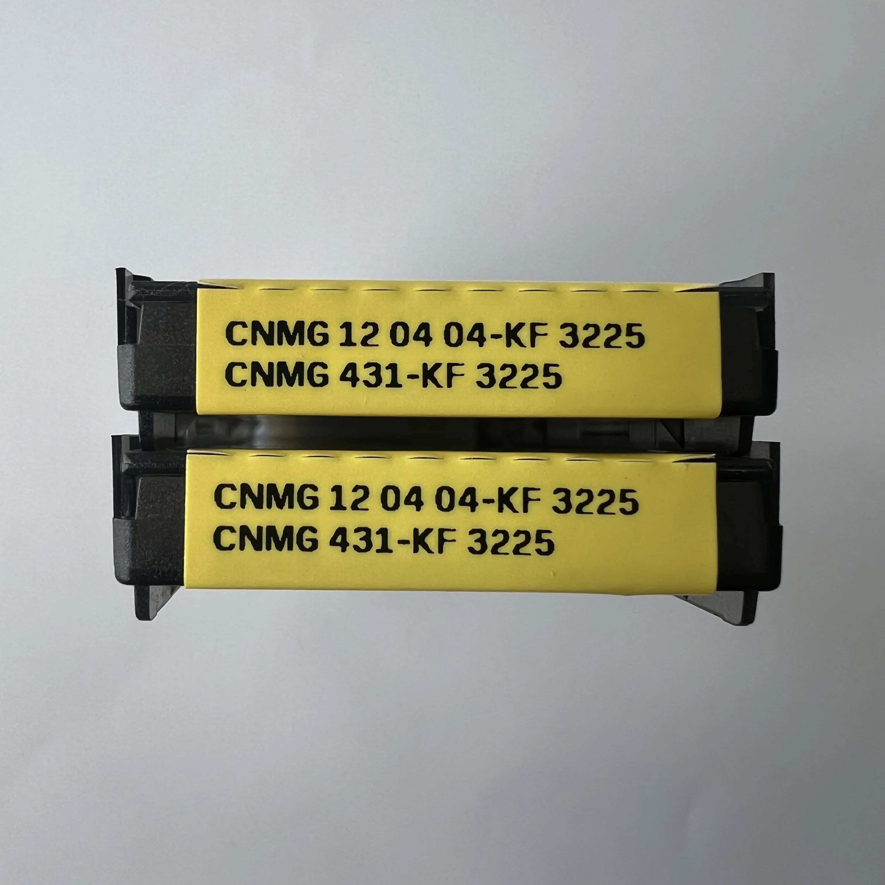 

CNMG120404-KF 3225 CNC blade