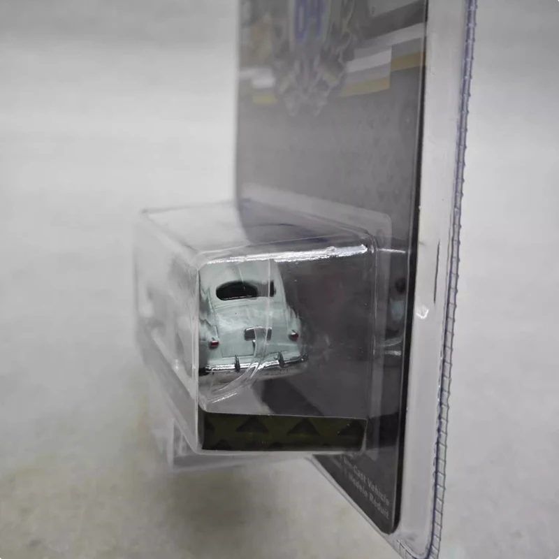Greenlight aleación fundida 1:64 1946 Fordor modelo de coche decoración estática coleccionables juguetes de regalo