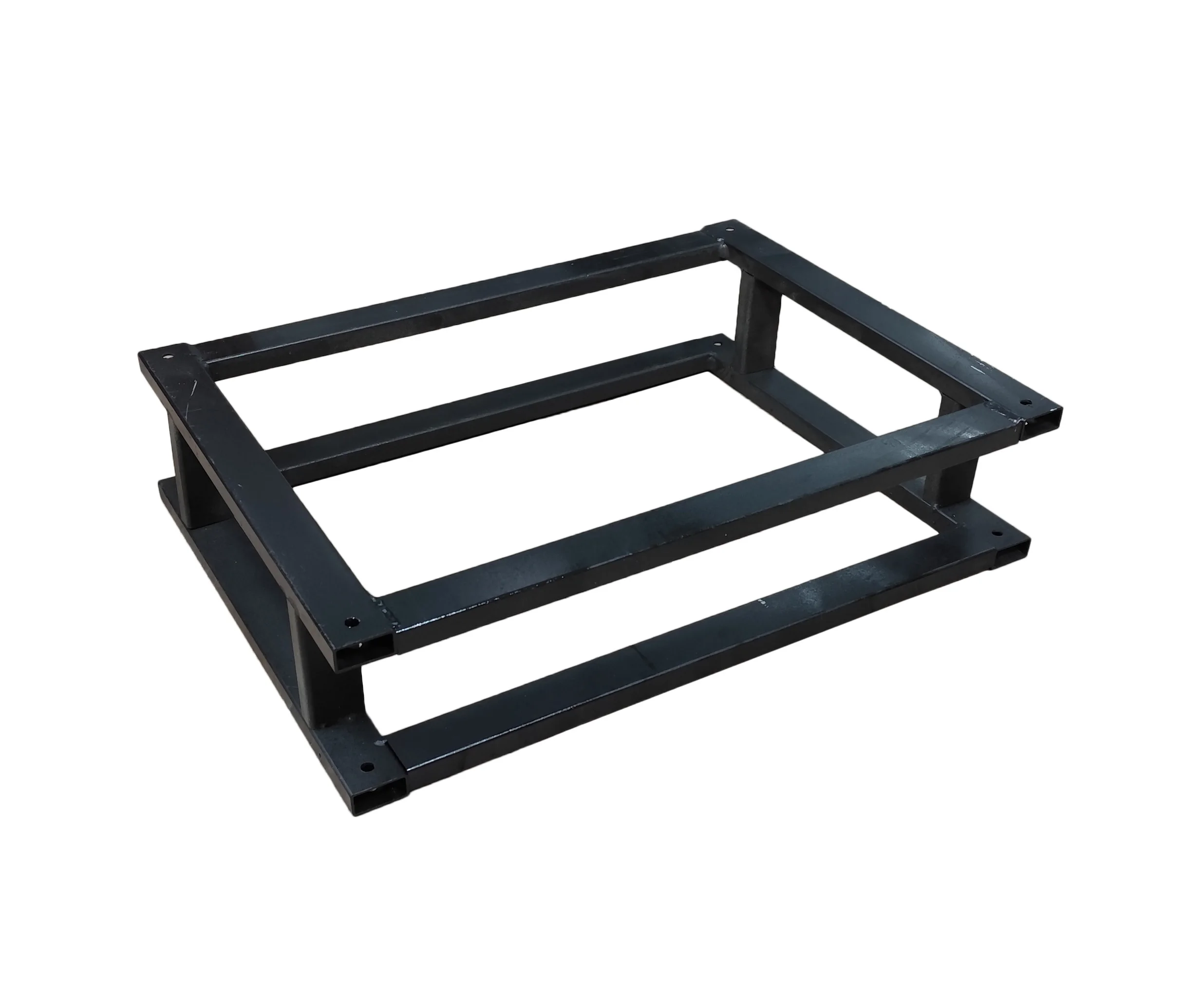 Car caravan Seat Accessories Reduce Vibration Rail Seat Bracket Frame Seat Rv Accessories