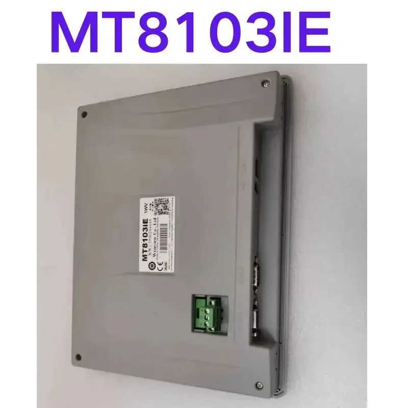 Second-hand test Ok Touch screen MT8103IE