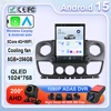 ルノー・マスター、日産NV400、オペル・モバノ（2010-2021）用カーアンドロイド15、ナビゲーションタッチスクリーンマルチメディアプレーヤーヘッドユニットGPS 1