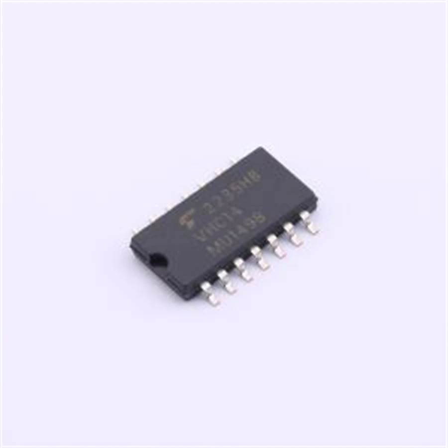

20 шт./лот TC74VHC14F(EL,K,F) (логические микросхемы)