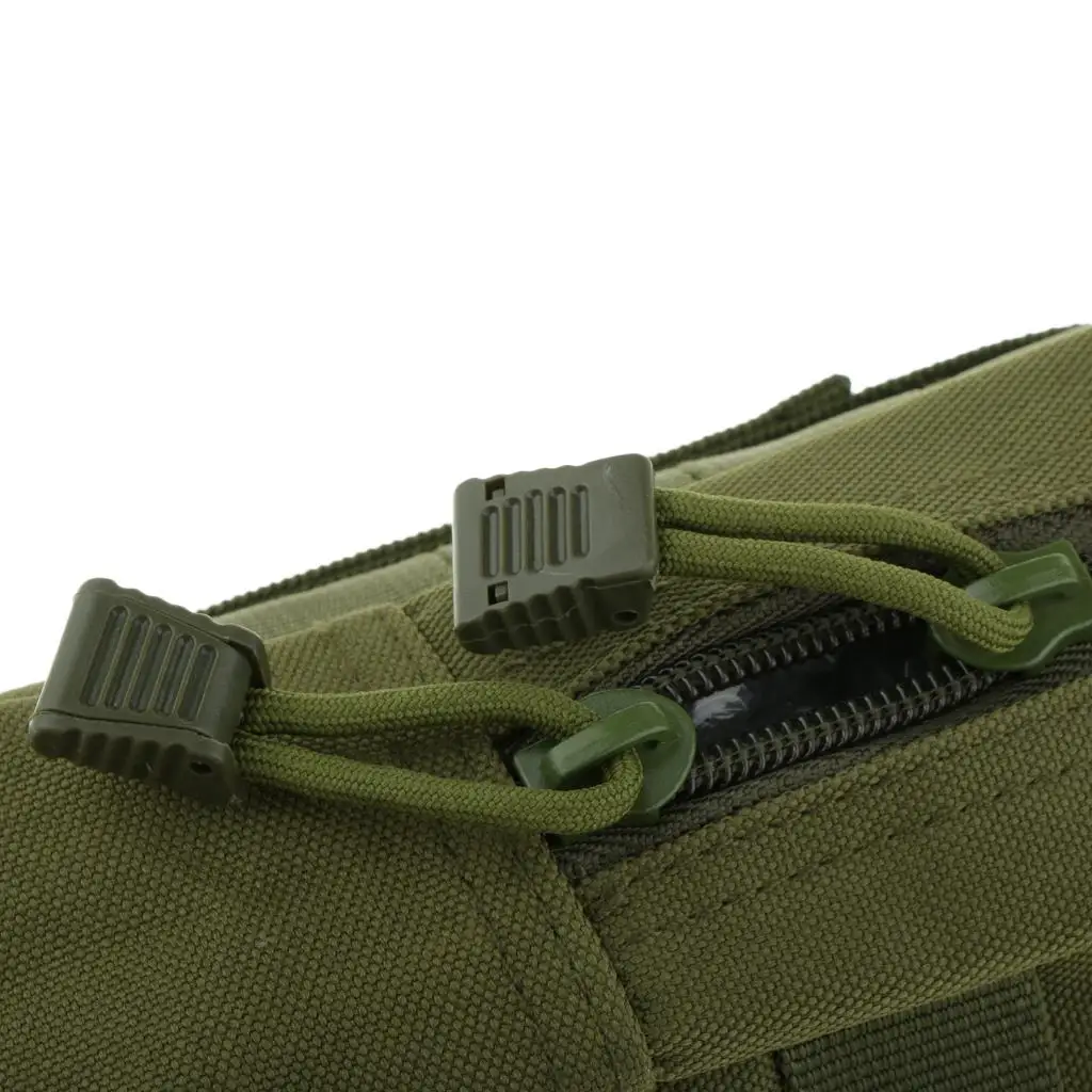 Marsupio multiuso Utility Gadget Pouch Compact Pouch, piccoli attrezzi