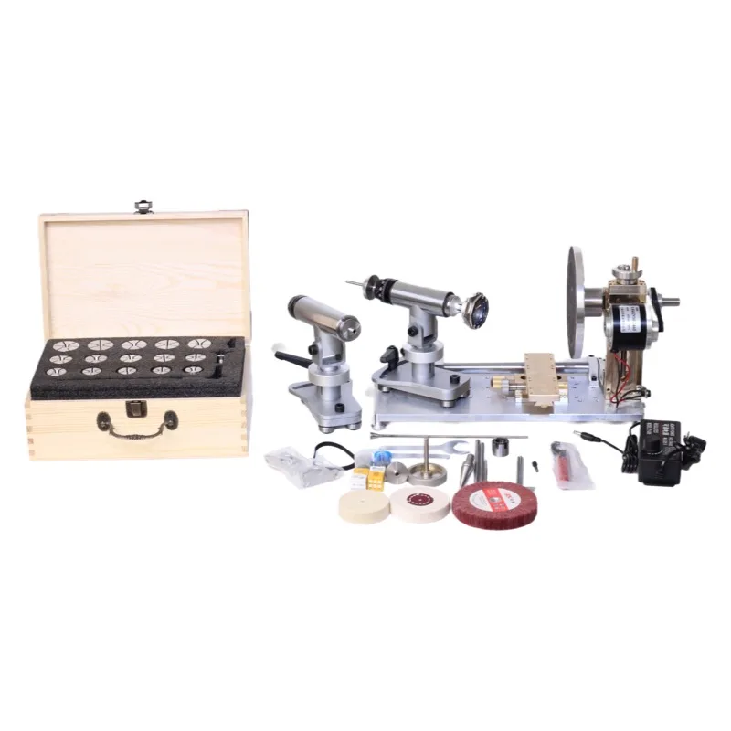 Watch Repair Polishing Tool for Chamfering & Grinding, Scratch Removal & Wire Drawing Pen
