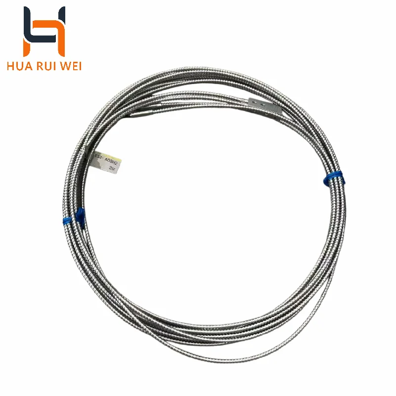

2026 Hot Sale New E32-A08H2 Industrial Automation Fiber Optic Sensor