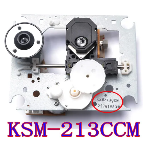 

KSM-213CCM 213CCM KSM213CCM KSS-213C KSS-213B Radio Player Laser Lens Optical Pick-ups Bloc Optique