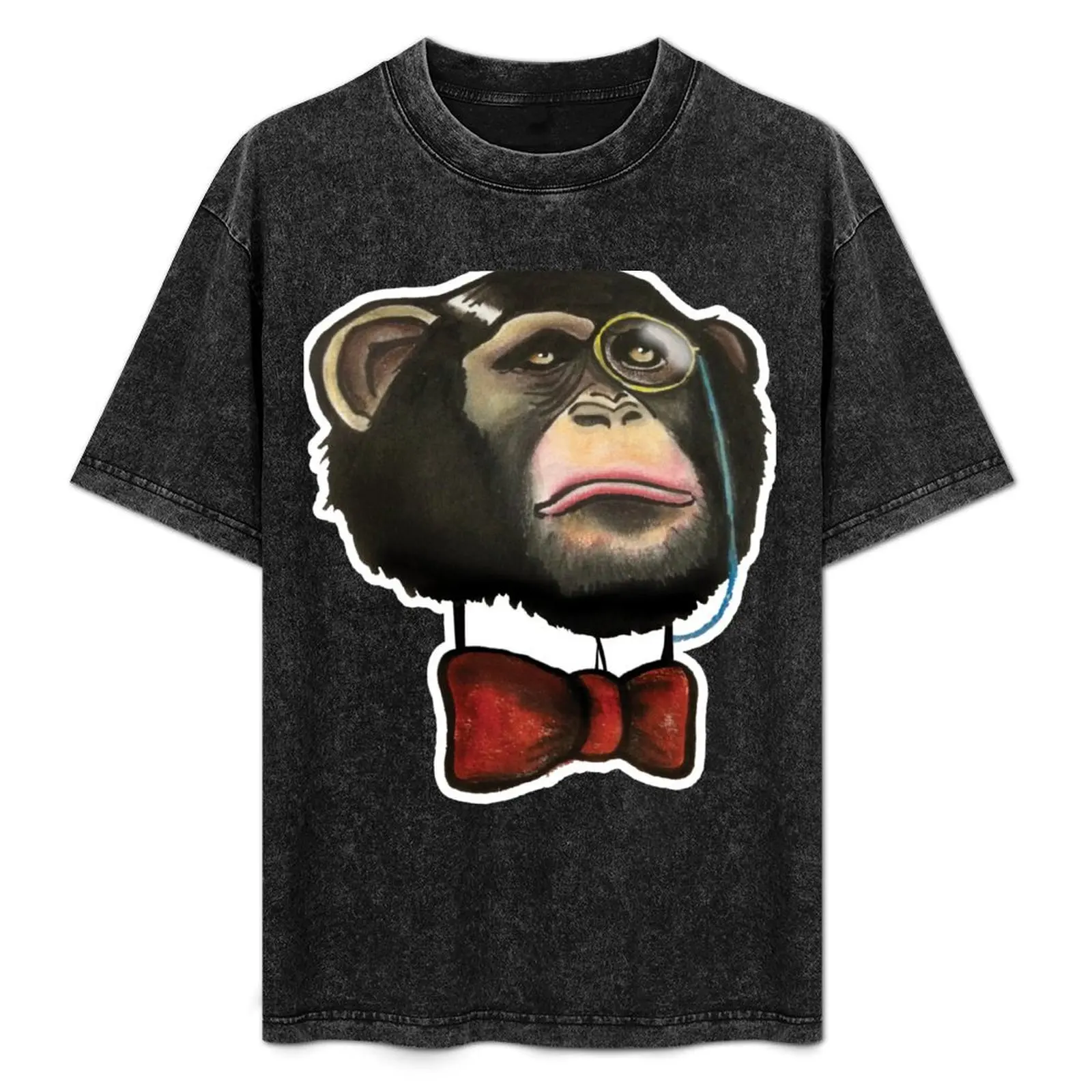 

Sir Bananington | Jungleometry T-Shirt kawaii clothes basketball graphic tees mens white t shirts