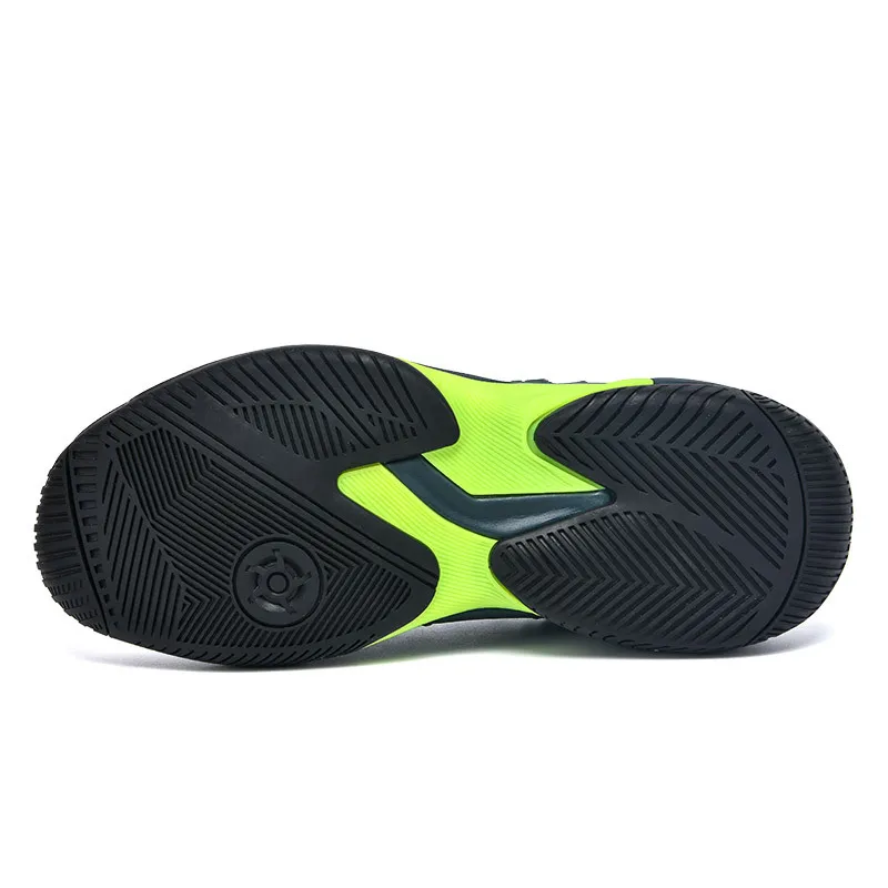LEFUS Breathable Men's Women's Badminton Shoes Anti-Slip Table Tennis Sneakers Training Sports Comfortable Shoes - Image 2