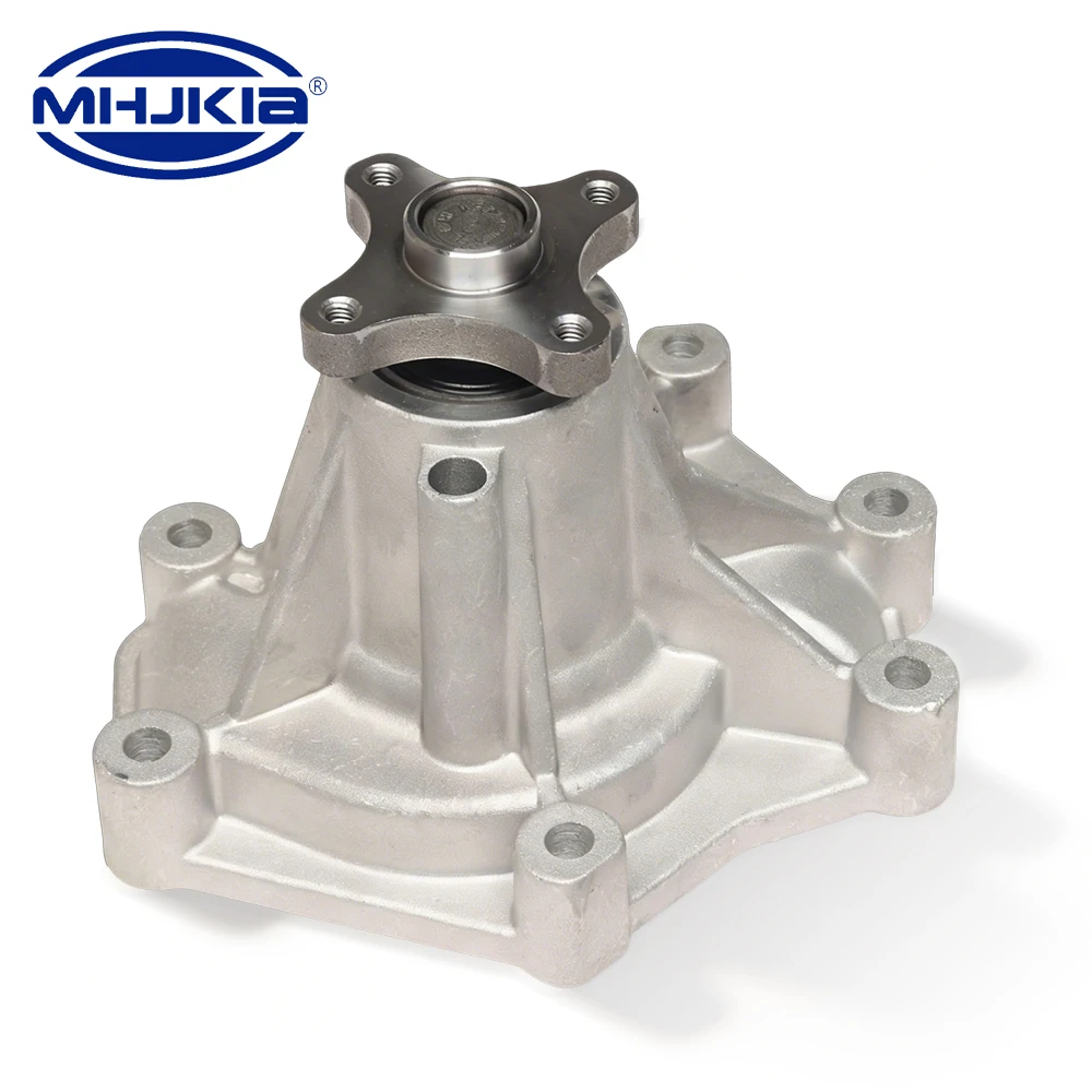 25100-4A000 251004A000 New Car Engine Cooling Water Pump For Hyundai Starex Libero Porter II Grand Starex Kia Sorento 2.5L